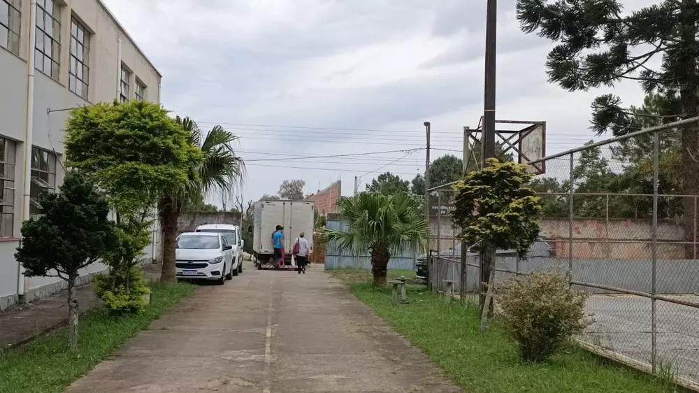 Retomada pós-enchente em Rio Negro